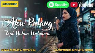 Slow Rock Melayu Nostalgia – Aku Pulang, Tapi Bukan Untukmu screenshot 2
