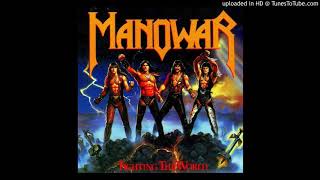 Manowar - Drums Of Doom