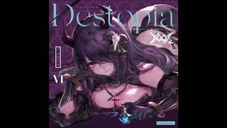 Drumstepyooh - Destroy Skydelta Remix