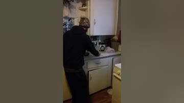 Quick easy warped or bent plastic miniature fix