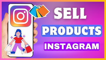 How To Sell Products On Instagram | Sell Digital Or Physical Product On Instagram