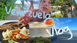 Венесуэла VLOG: остров Маргарита