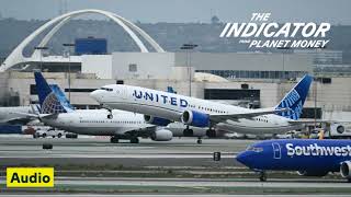 Your next flight doesn't have to be so expensive. Here's why | The Indicator
