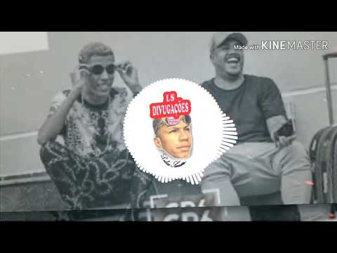 MC Don Juan e MC Davi - Bye Bye (GR6 Filmes)