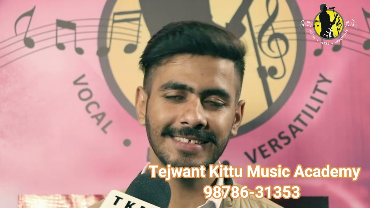 Ik Tara Wajda//Folk Song//Cover//Traditional//Karan Verma//TKMA