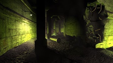 Agroprom Underground - Stalker Anomaly edit