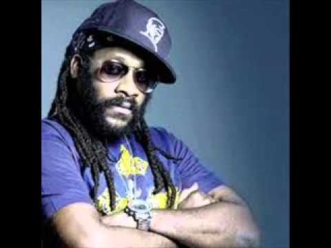 Tarrus Riley - Sorry Is A Sorry Word -