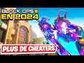  black ops 3 en 2024  cest une masterclass  les hackers  cheaters ont disparu sur ps5  ps4