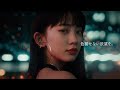 オリジナル楽曲ao(Prod.Yaffle)