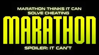 Bungie Is using Marketing Speak to Convince You Cheating Will Not Happen in Marathon.