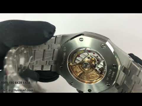 أوديمار بيجيه ساعات   تقليد