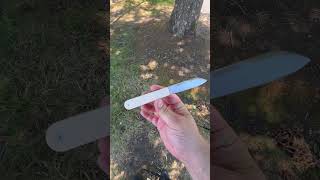 REALSTEEL Barlow RB-5 Slip Joint #edc #blade #knife #knifecommunity #knivescollection #knifeskills