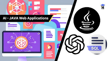Master Generative AI for Dynamic Java Web Applications | Step-by-Step Guide #ai