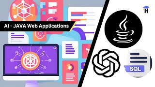 Master Generative AI for Dynamic Java Web Applications | Step-by-Step Guide #ai screenshot 5