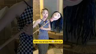 Family In Trouble Because Of Ghost Scare, Best Friends Are Scared And Crying ...