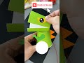 How to create toys for kids out of old stuff around you! #shorts #ytshorts #youtubeshorts #craft