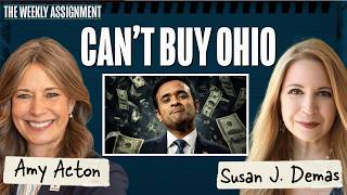 Amy Acton: Vivek Ramaswamy Is a Danger to Ohio | The Weekly Assignment