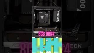Hand Carry PC! Mini ITX Build with Mechanic Master c24