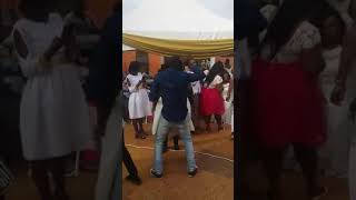 One Corner Dance Papapaa