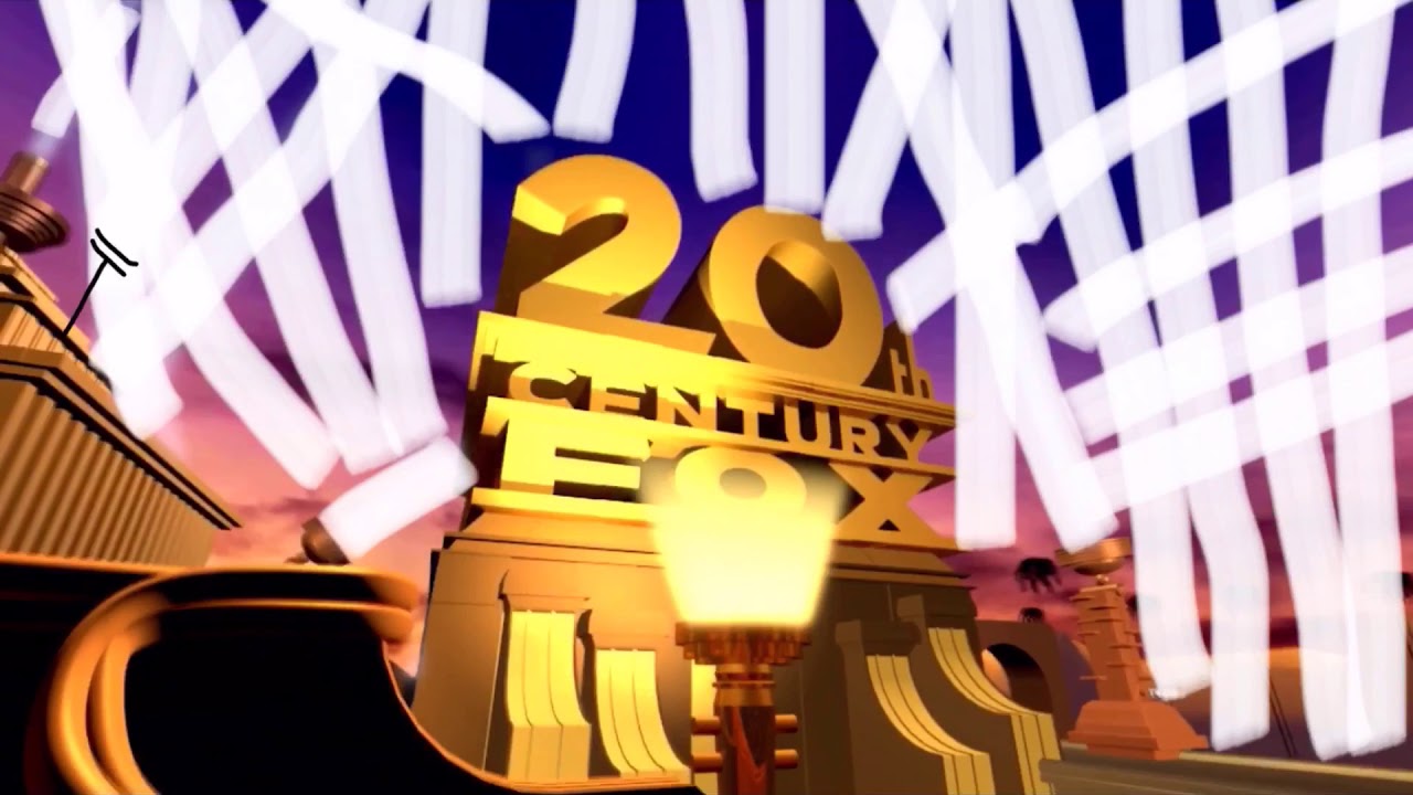 It's Here!) 20th Century Fox (2027-Present) Logo (IT'S UNOFFICIAL
