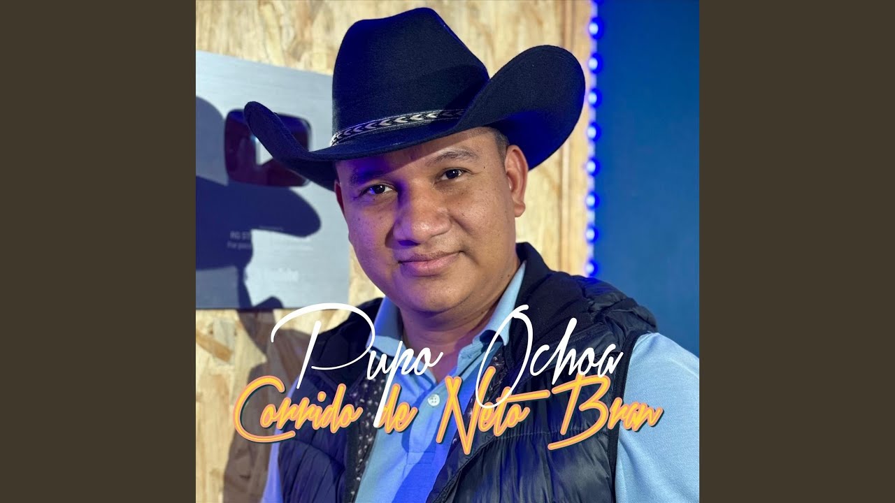 Corrido De Neto Bran