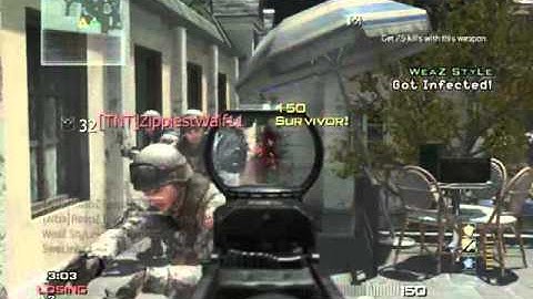 Mw3 type 95 feed