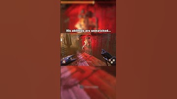 Is this the best killer in 2v8? #dbd #deadbydaylight #dbdshorts #dbdclips