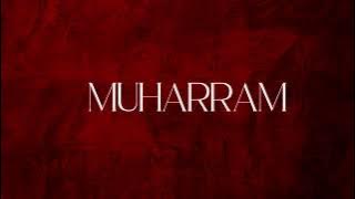 Muharram islamic background music 2023