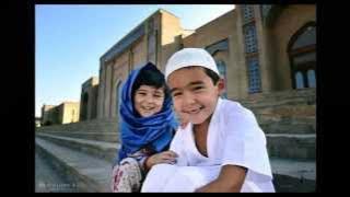 Chinnadho Periyadho - சின்னதோ பெரியதோ - Voice Only - Tamil Islamic Song - Child singing