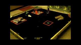 Robot Wars Extreme (Episode 5[Annihilator])