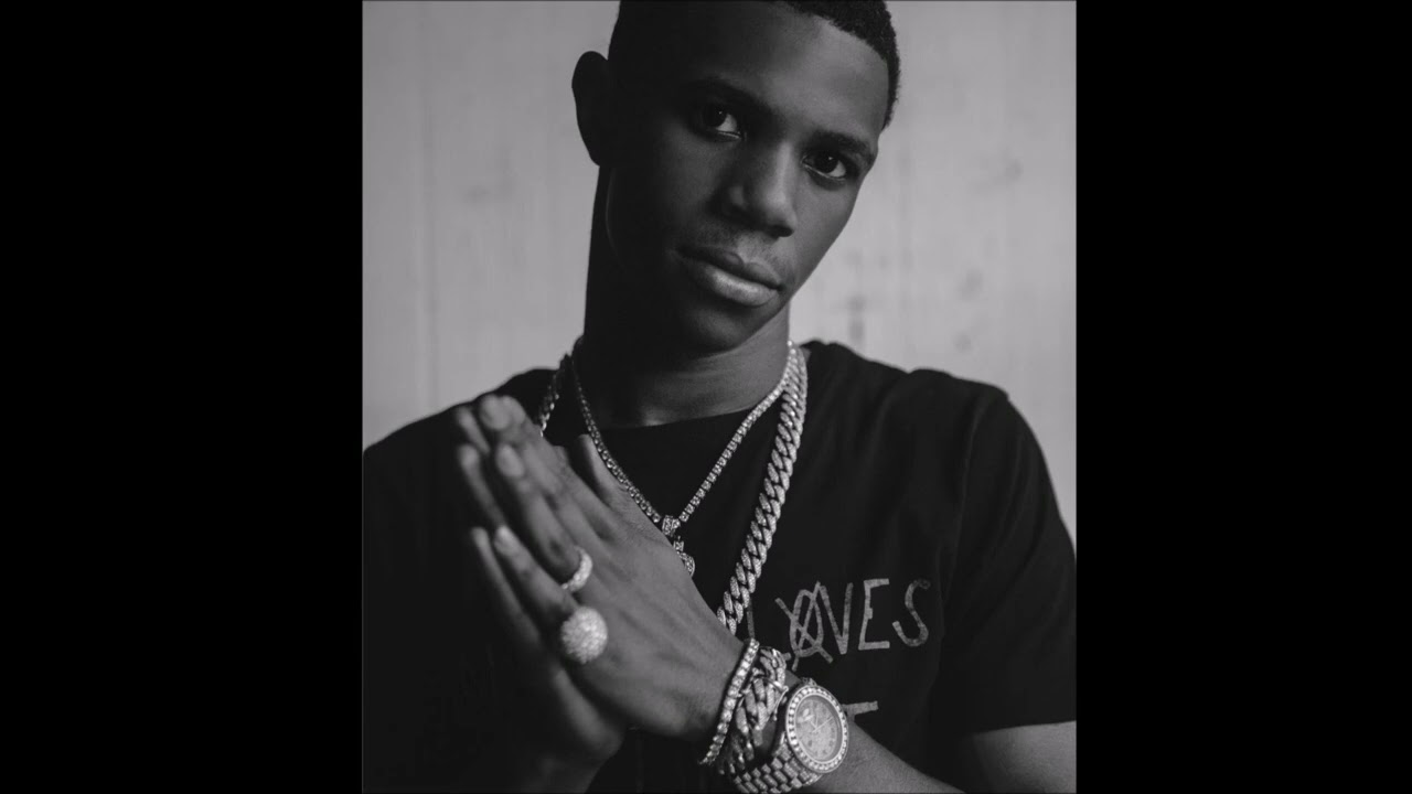 [FREE] A Boogie X Richie Rozay Type Beat '' Frostbite '' prod. 8hours