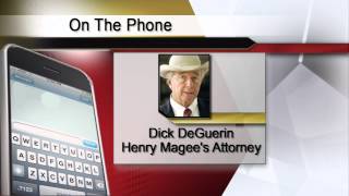 Burleson County Grand Jury No-Billed Man Responsible for Shooting a Deputy