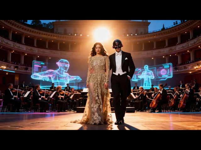 ROSALÍA - Berghain (FLOWGPT BETATEST REMIX)