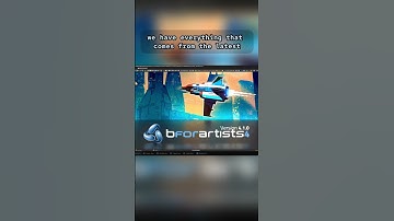 Bforartists 4.1.0 Officially released!
