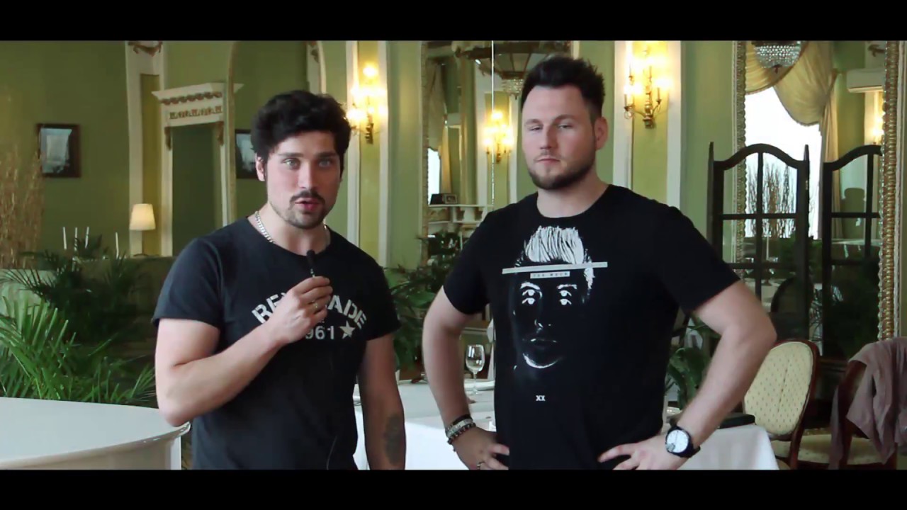 HAIR FEST-2017- invitation