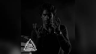MILITARY (Ultra Slowed) x Dexter Tik tok edit (The Dark Triad)