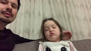 Eylül Duru ile kış güneşi