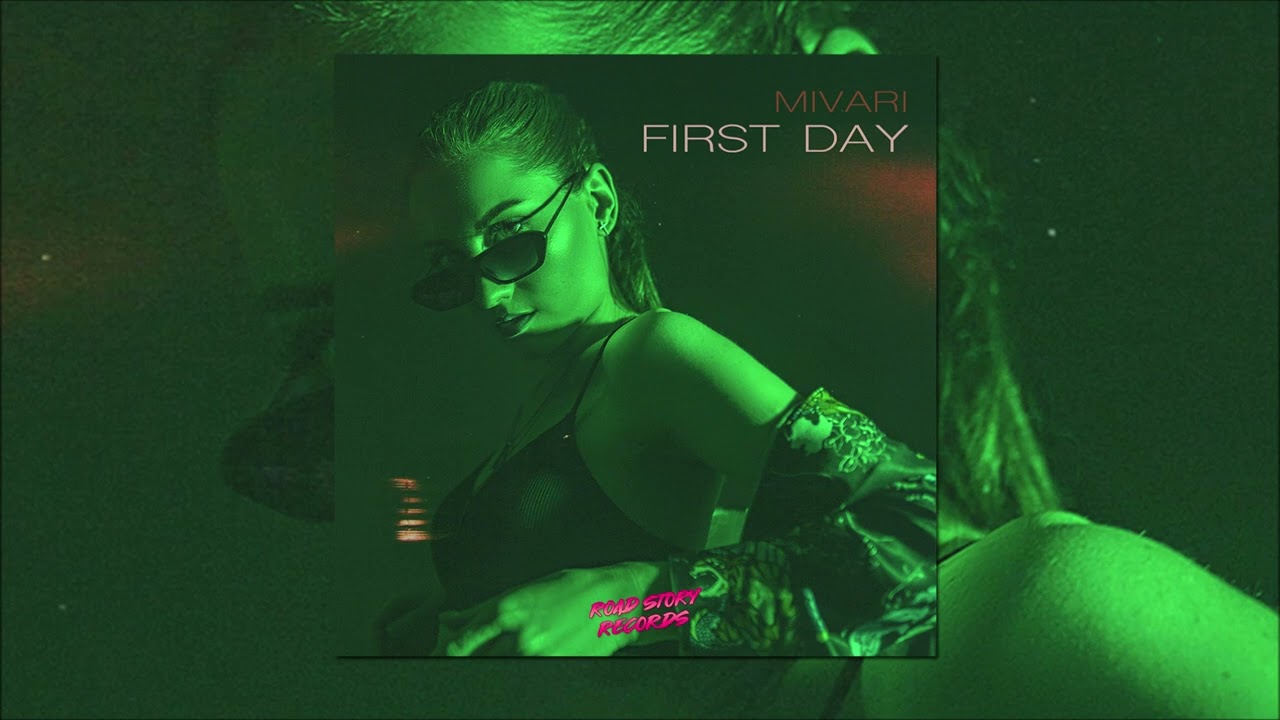 Watch MIVARI - First Day on YouTube Watch MIVARI - First Day on YouTube