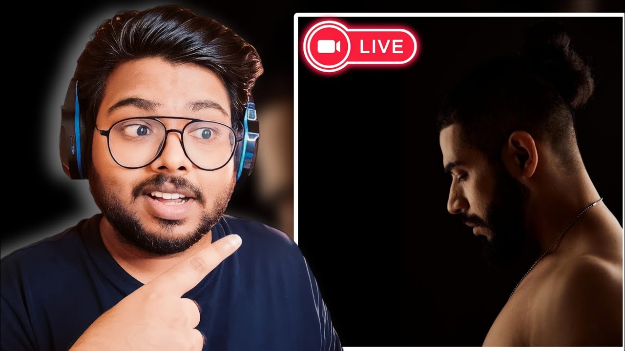 EMIWAY, FOTTY SEVEN, OG LUCIFER REACTION & MUCH MORE...