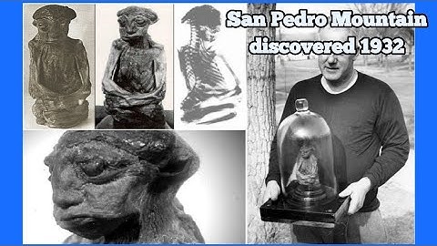 Inexplicable Items: mysterious ancient artifacts