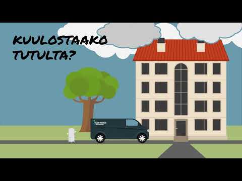 Video: Ei Rauhaa Ayacucholle - Matador-verkostolle