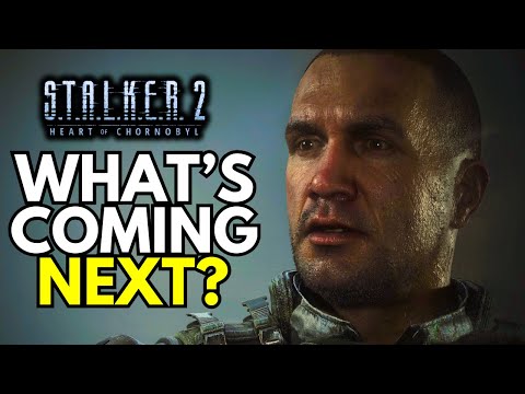 STALKE R 2 What S Coming In January 2026 Weird Bug Encounters 