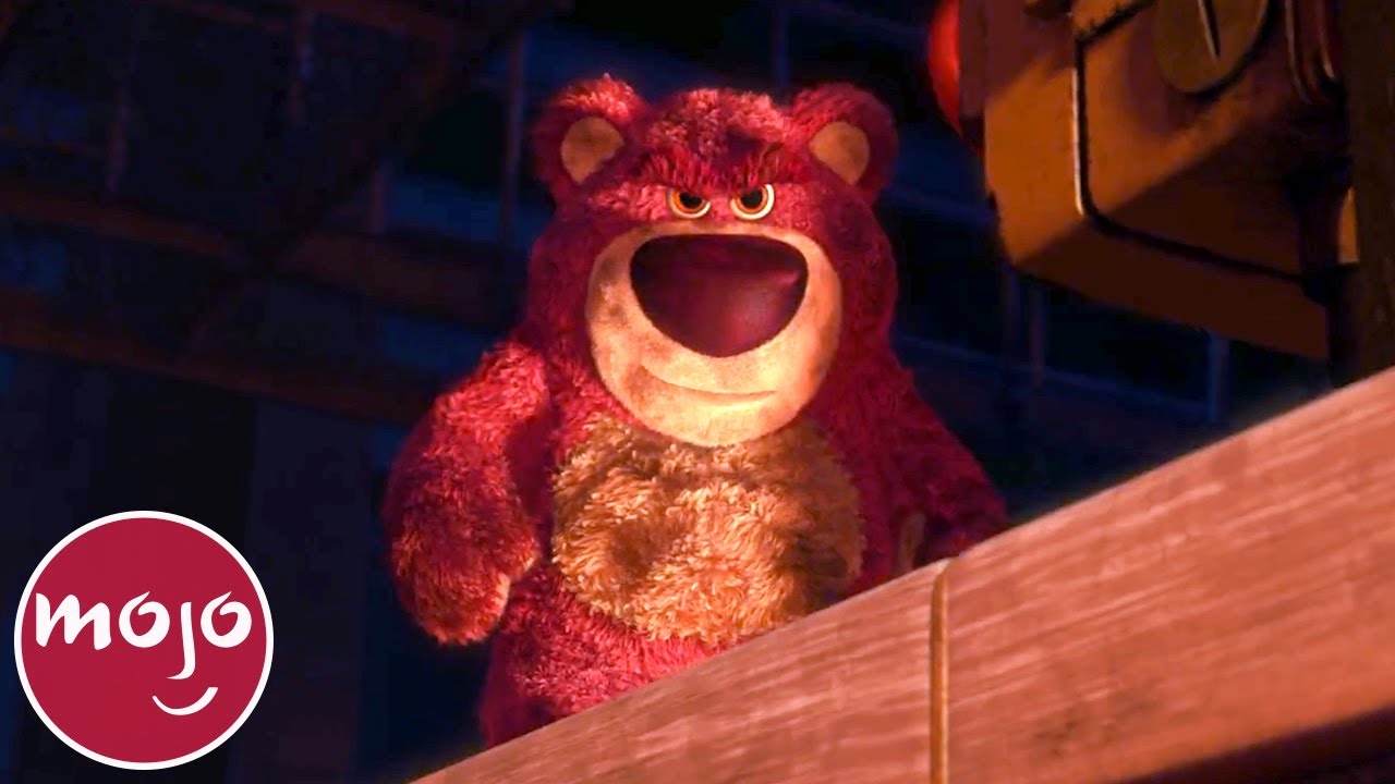 Top 20 Worst Things Done by Disney Villains