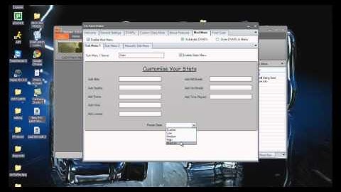 how to make a MW2 Patch the noobs way