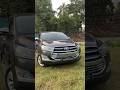 Toyota Innova Crysta 2.8G 🔥 | Southend Motors #toyota #explore #viralvideo #ytshorts #shorts #car