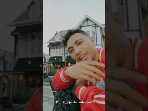 Liat ade manis kaka loncat #juanreza #nikensoge
