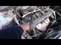 Ниссан альмера не заводится, не горит check engine. Как лечить.