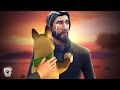 NEVER KILL JOHN WICK'S DOG... (A Fortnite Short Film)