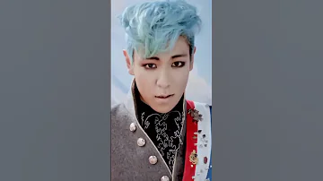 TOP Aka Thanos From Squid Game Trending Thanos Top Squidgame Squidgame2 Bigbang Song Shorts 