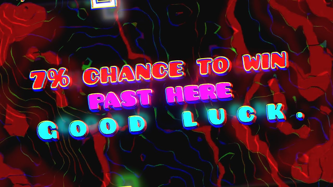 LUCKY DRAWING 100% VERIFIED [2.2 Lucky Draw Remaster] - YouTube